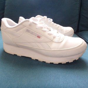 Reebok Classic Memory Foam Womans 7.5 Shoes